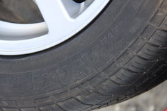 2010款 2.0L 自动 三厢尊贵型