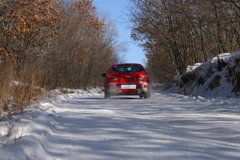 2010款 2.0L 自动 三厢尊贵型