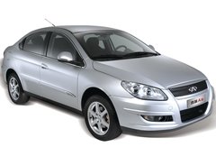 2010款 2.0L 自动 三厢尊贵型