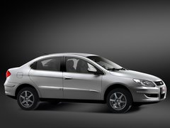 2010款 2.0L 自动 三厢尊贵型