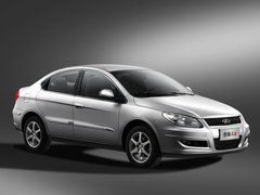 2010款 2.0L 自动 三厢尊贵型