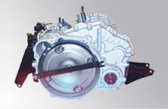 2010款 2.0L 自动 三厢尊贵型