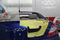 2010款 2.0L 自动 三厢尊贵型