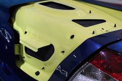 2010款 2.0L 自动 三厢尊贵型