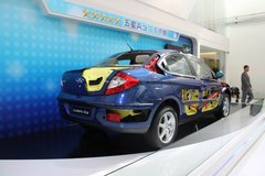 2010款 2.0L 自动 三厢尊贵型