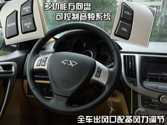 2010款 2.0L 自动 三厢尊贵型