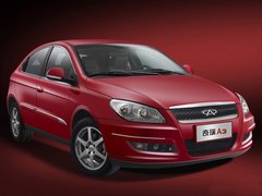 2010款 2.0L 自动 三厢尊贵型