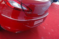 2010款 2.0L 自动 三厢尊贵型