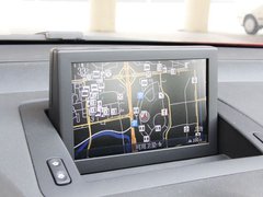 东风标致 408中控
