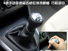 2010版 2.0L 自动 舒适版