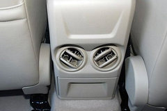 2010版 2.0L 自动 舒适版