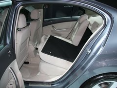 2010版 2.0L 自动 舒适版