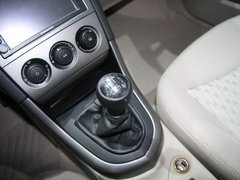 2010版 2.0L 自动 舒适版