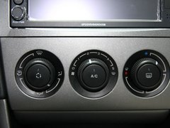 2010版 2.0L 自动 舒适版