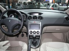 2010版 2.0L 自动 舒适版