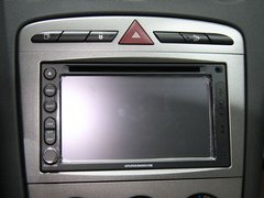 2010版 2.0L 自动 舒适版