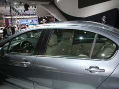 2010版 2.0L 自动 舒适版