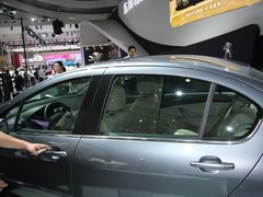 2010版 2.0L 自动 舒适版