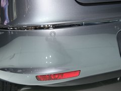 2010版 2.0L 自动 舒适版