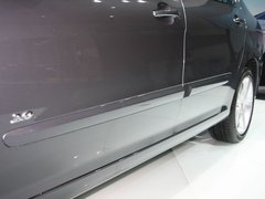 2010版 2.0L 自动 舒适版