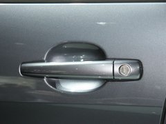 2010版 2.0L 自动 舒适版