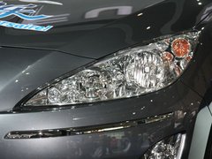 2010版 2.0L 自动 舒适版