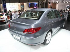 2010版 2.0L 自动 舒适版