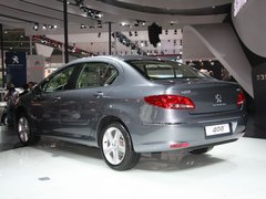 2010版 2.0L 自动 舒适版