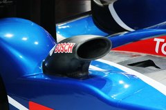 2010版 2.0L 自动 舒适版