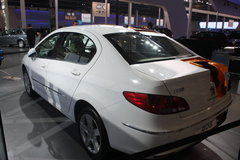 2010版 2.0L 自动 舒适版