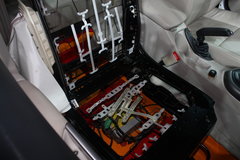 2010版 2.0L 自动 舒适版