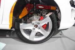 2010版 2.0L 自动 舒适版