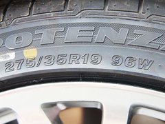 2010款 3.7 自动 Coupe