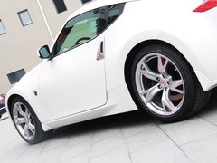 2010款 3.7 自动 Coupe