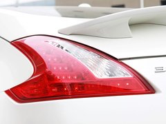 2010款 3.7 自动 Coupe