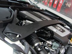 2010款 3.7 自动 Coupe