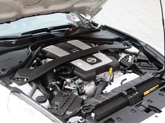 2010款 3.7 自动 Coupe