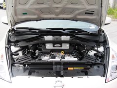 2010款 3.7 自动 Coupe