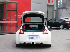 2010款 3.7 自动 Coupe