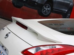 2010款 3.7 自动 Coupe