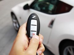 2010款 3.7 自动 Coupe