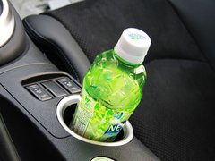 2010款 3.7 自动 Coupe