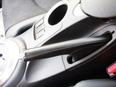 2010款 3.7 自动 Coupe