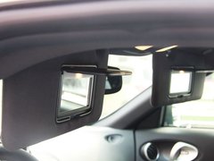 2010款 3.7 自动 Coupe