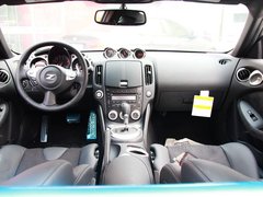 2010款 3.7 自动 Coupe