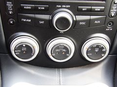2010款 3.7 自动 Coupe