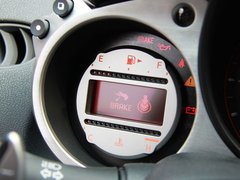 2010款 3.7 自动 Coupe