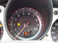 2010款 3.7 自动 Coupe