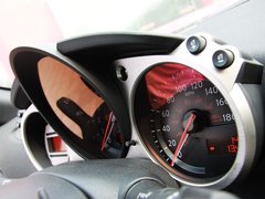2010款 3.7 自动 Coupe