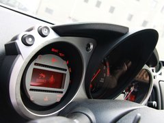 2010款 3.7 自动 Coupe